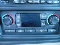 2004 Black Chevrolet Silverado 1500 Z71 Extended Cab 4x4  photo #32