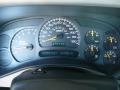 2004 Black Chevrolet Silverado 1500 Z71 Extended Cab 4x4  photo #34