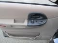 2004 Chevrolet Venture Neutral Interior Door Panel Photo