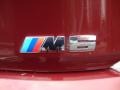 2006 BMW M6 Coupe Badge and Logo Photo
