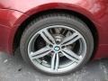 2006 BMW M6 Coupe Wheel and Tire Photo