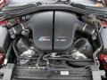 5.0 Liter DOHC 40-Valve VVT V10 Engine for 2006 BMW M6 Coupe #39341140