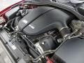 5.0 Liter DOHC 40-Valve VVT V10 2006 BMW M6 Coupe Engine