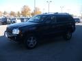 Black - Grand Cherokee Laredo 4x4 Photo No. 2