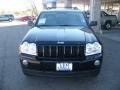 Black - Grand Cherokee Laredo 4x4 Photo No. 3