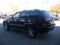 Black - Grand Cherokee Laredo 4x4 Photo No. 4