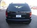 Black - Grand Cherokee Laredo 4x4 Photo No. 5