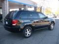 Black - Grand Cherokee Laredo 4x4 Photo No. 6