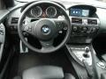 Black Dashboard Photo for 2006 BMW M6 #39341272