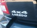 Black - Grand Cherokee Laredo 4x4 Photo No. 13