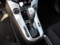  2011 Cruze LT 6 Speed Automatic Shifter