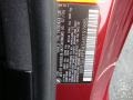 2006 BMW M6 Coupe Info Tag