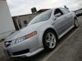 Satin Silver Metallic - TL 3.2 Photo No. 1