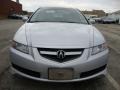 Satin Silver Metallic 2004 Acura TL 3.2 Exterior