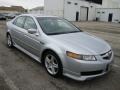 Satin Silver Metallic - TL 3.2 Photo No. 4