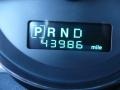 Black - Grand Cherokee Laredo 4x4 Photo No. 30