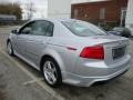 Satin Silver Metallic - TL 3.2 Photo No. 10