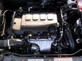  2011 Cruze LT 1.4 Liter Turbocharged DOHC 16-Valve VVT ECOTEC 4 Cylinder Engine