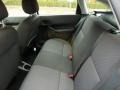Aqua Blue Metallic - Focus ZX5 SES Hatchback Photo No. 13