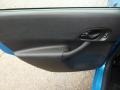 Aqua Blue Metallic - Focus ZX5 SES Hatchback Photo No. 14