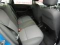 Aqua Blue Metallic - Focus ZX5 SES Hatchback Photo No. 15