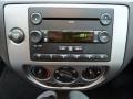 Aqua Blue Metallic - Focus ZX5 SES Hatchback Photo No. 18
