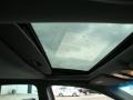 2004 Acura TL Ebony Interior Sunroof Photo