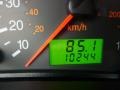 Aqua Blue Metallic - Focus ZX5 SES Hatchback Photo No. 20