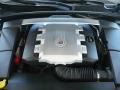 3.6 Liter DI DOHC 24-Valve VVT V6 Engine for 2008 Cadillac CTS 4 AWD Sedan #39341980