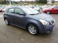 2009 Steel Blue Metallic Pontiac Vibe 2.4  photo #6