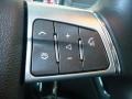 Ebony Controls Photo for 2008 Cadillac CTS #39342072