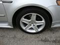 2004 Acura TL 3.2 Wheel and Tire Photo