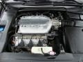 3.2 Liter SOHC 24-Valve VTEC V6 Engine for 2004 Acura TL 3.2 #39342116