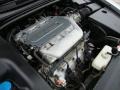3.2 Liter SOHC 24-Valve VTEC V6 Engine for 2004 Acura TL 3.2 #39342160