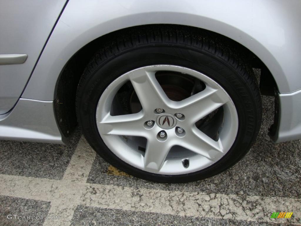 2004 Acura TL 3.2 Wheel Photo #39342224
