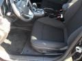 Black Granite Metallic - Cruze LT Photo No. 7