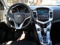 2011 Black Granite Metallic Chevrolet Cruze LT  photo #16