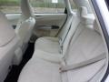 2009 Satin White Pearl Subaru Impreza 2.5i Premium Sedan  photo #14