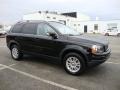 Ember Black Metallic 2008 Volvo XC90 3.2 AWD Exterior