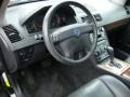 Off Black Steering Wheel Photo for 2008 Volvo XC90 #39342624