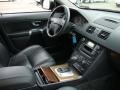 Off Black 2008 Volvo XC90 3.2 AWD Dashboard