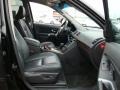 Off Black Interior Photo for 2008 Volvo XC90 #39342776