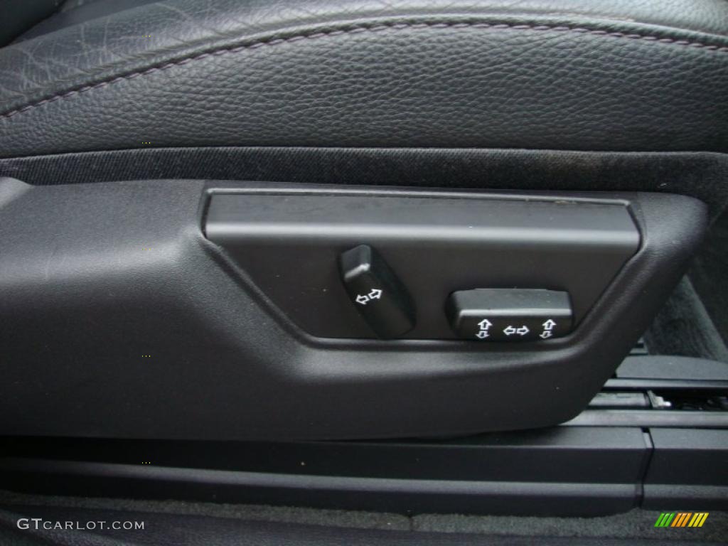 2008 Volvo XC90 3.2 AWD Controls Photo #39342796