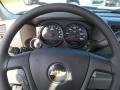 Summit White - Silverado 1500 Regular Cab Photo No. 11