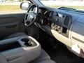 Summit White - Silverado 1500 Regular Cab Photo No. 18