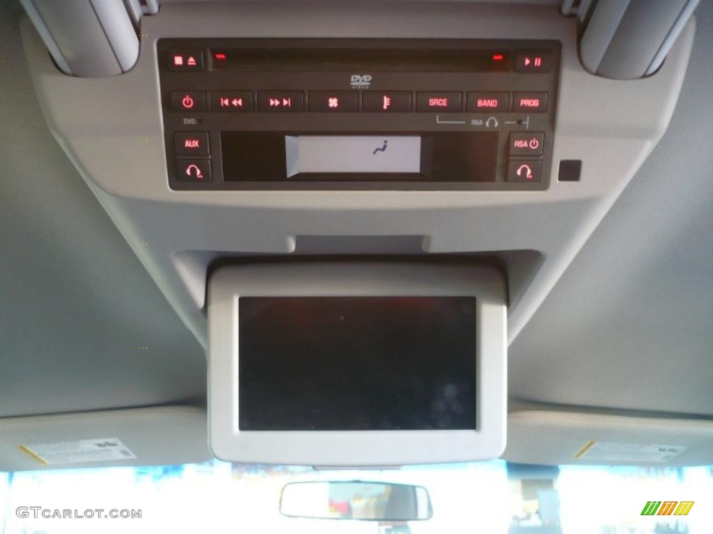 2005 Buick Terraza CXL Controls Photo #39342968