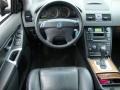 Off Black Dashboard Photo for 2008 Volvo XC90 #39342980