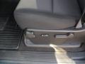 Ebony Interior Photo for 2011 Chevrolet Silverado 1500 #39343164