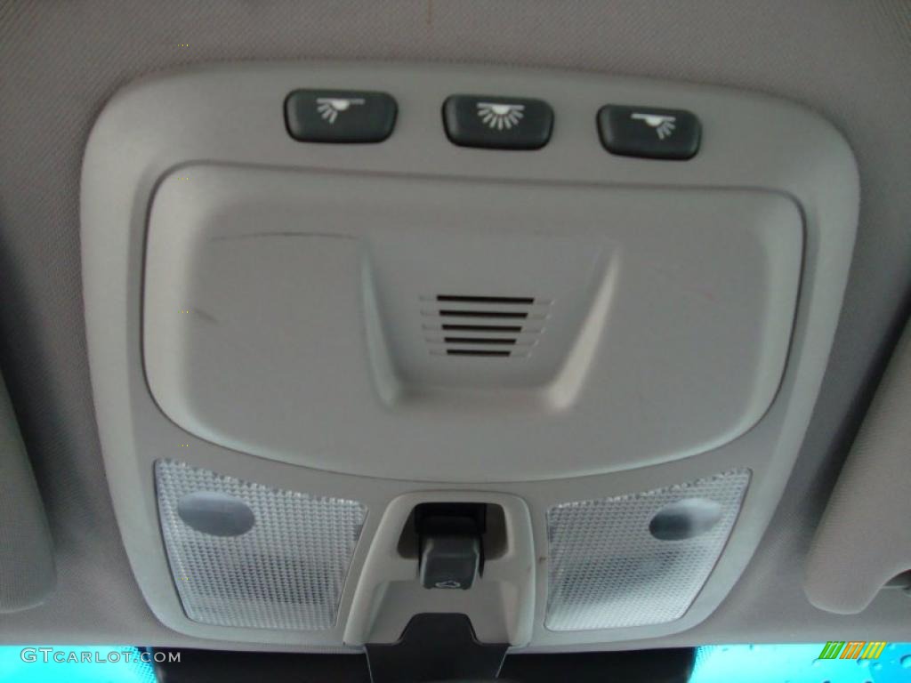 2008 Volvo XC90 3.2 AWD Controls Photo #39343224