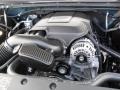 5.3 Liter Flex-Fuel OHV 16-Valve VVT Vortec V8 Engine for 2011 Chevrolet Silverado 1500 LT Crew Cab 4x4 #39343468
